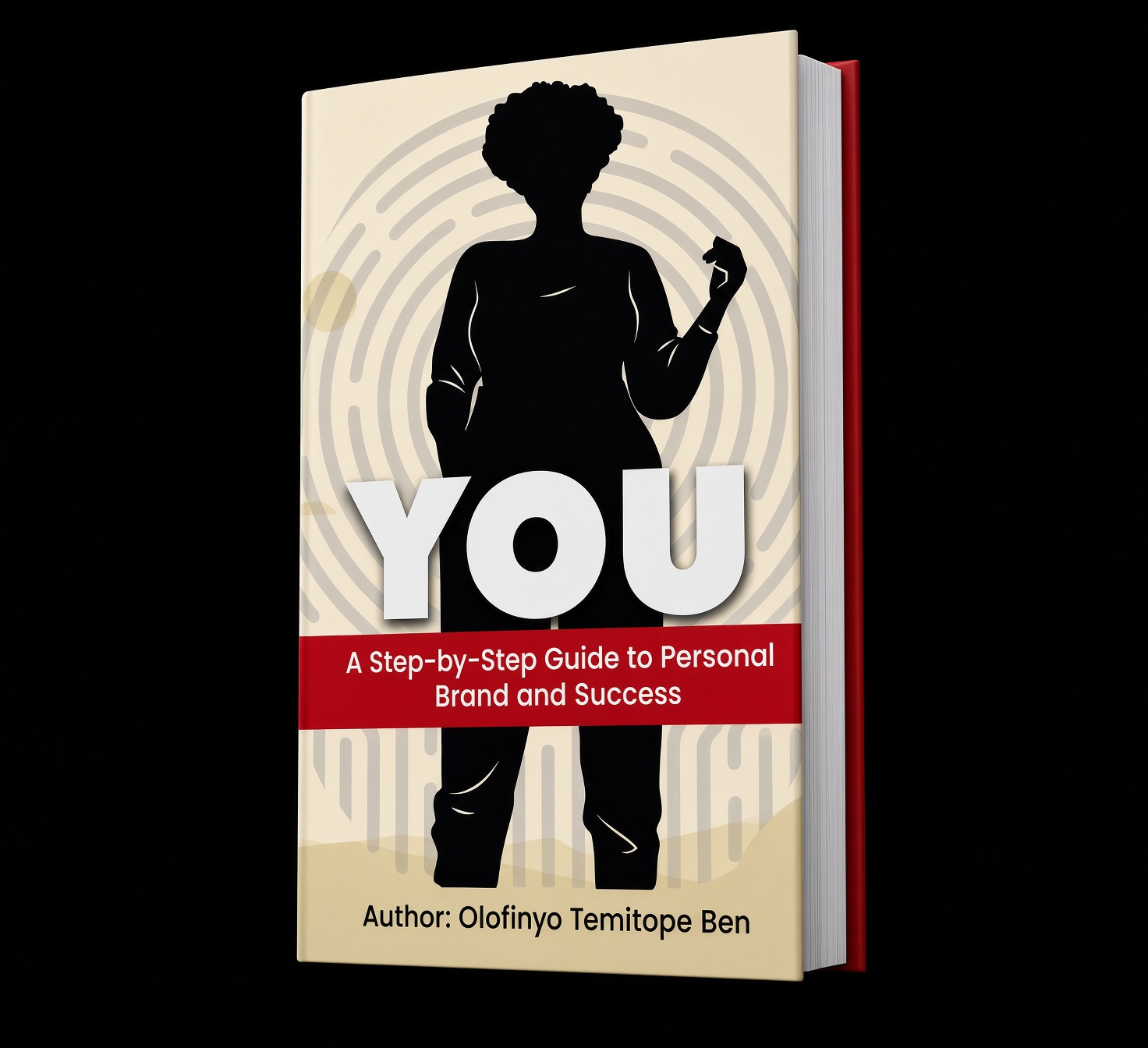 You: A Step-by-Step Guide cover