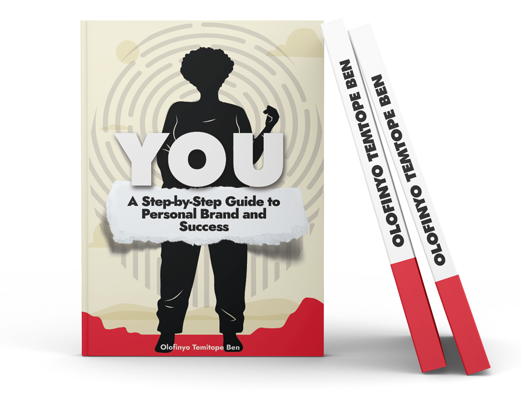 Two Best-Selling Books