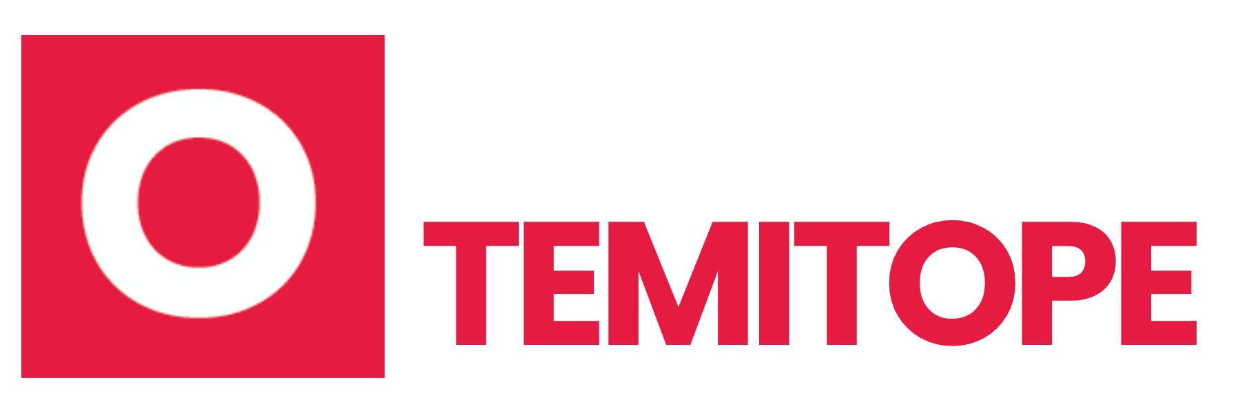 Olofinyo Temitope logo